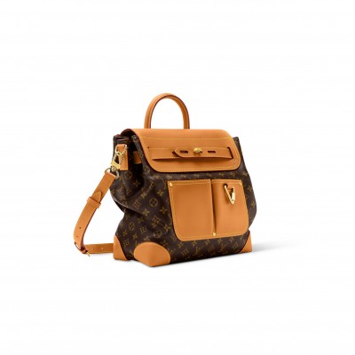 LOUIS VUITTON STEAMER 30 M25989 (33*32*14cm)